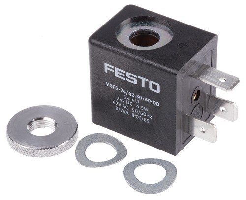 Bobina magnetica festo - magnetica,