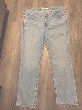 LEVIS STRAUSS CLASSIC DRITTO
