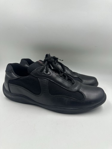 Prada scarpe uomo coppa - scarpe,