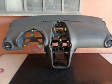 cruscotto con airbag