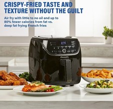 Friggitrice ad Aria PowerXL