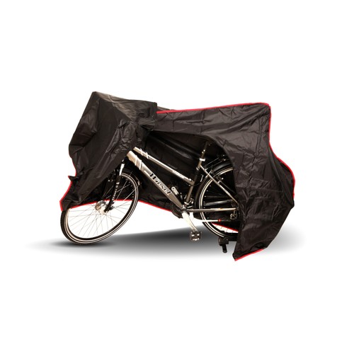Copribici premium nero smart - premium,