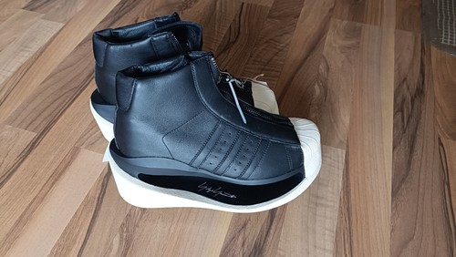 Adidas yohji yamamoto - yohji,