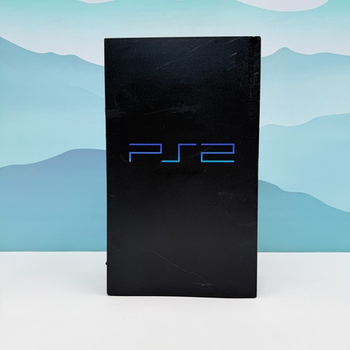 Sony playstation fat - sony,