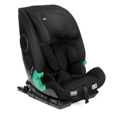 Chicco Seggiolino Auto MySeat Isofix Colore Nero