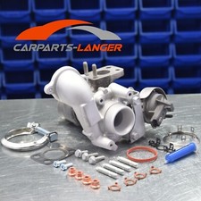 Turbocompressore per Citroen