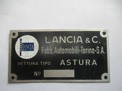 Targa - ,