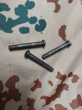 CARCANO 91 - vite lunga serbatoio ponticello scatola gruppo ww1 ww2 (233 g.s.l.)