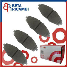 Pastiglie Freno Chevrolet