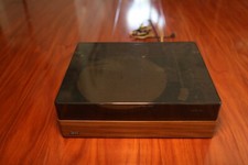 Lenco L85 IC Vinyl Turntable