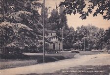 16915-EMILIA ROMAGNA, IMOLA STABILIMENTO ACQUE MINERALI, PER COVIGLIAIO (FI),'40