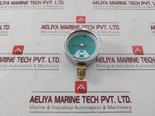 Manometro Di Pressione Yanaka Engineering 0-25 KG/CM2