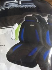 Coprisedili auto universali