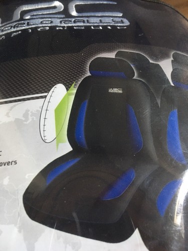 Coprisedili auto universali