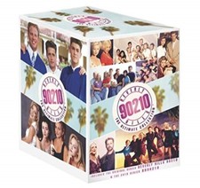 BEVERLY HILLS 90210 ULTIMATE