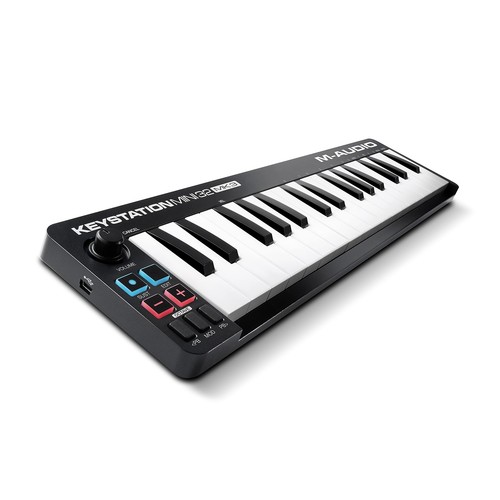 Audio keystation mini mk3 - 32,