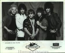 Stampa Foto Gambe Diamante