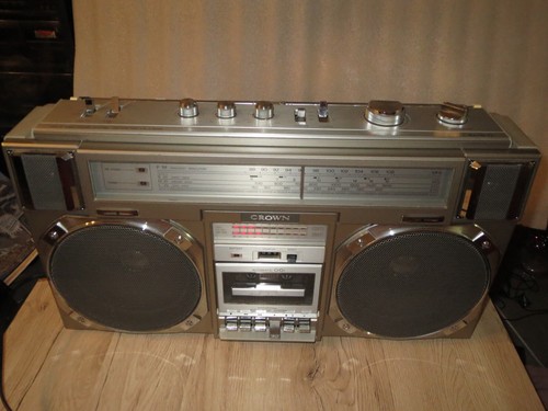 Crown csc 950 leggendario - 950,