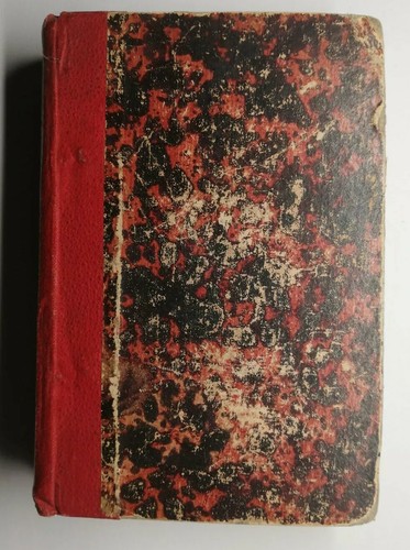 Rara libro antico lingua - rara,