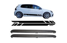 Gonne per VW Golf VI 6