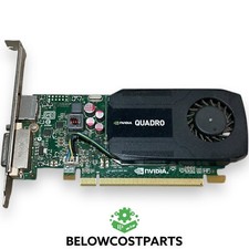 NVIDIA Quadro 600 1GB DDR3