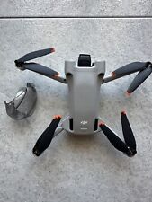 Drone DJI Mini 3 PRO - Solo Drone (No controller e batteria)