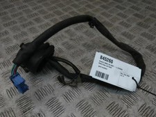 Honda S WING 125 (2007->)