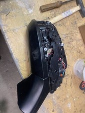 Ricambi Usati Specchio