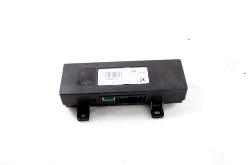 9817537780 ecu module - ecu,
