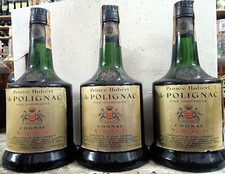 1 Bt. Cognac Fine Champagne