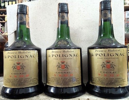 Cognac fine champagne - cognac,