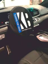 Copri Volante integrale in