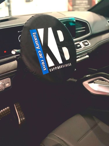 Copri volante integrale - copri,
