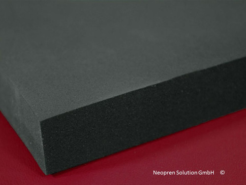 Neoprene metro - neoprene,