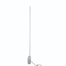 Lampada da terra piantana a