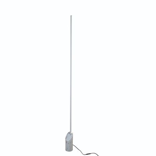 Lampada terra piantana a - lampada,