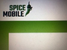 Sim card tedesca SPICE con 10
