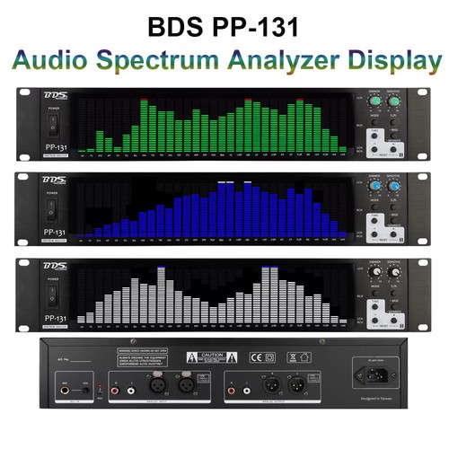 Bds 131 analizzatore di - pp-131,