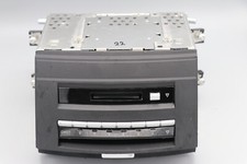 Mercedes Benz W221 Unità di