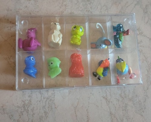 Sorpresine kinder misti - sorpresine,