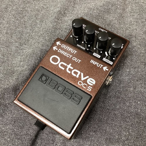 Boss ottava 168038 - boss, oc-5