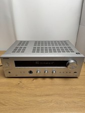 ONKYO TX-8130 Ricevitore Stereo Party Amplificatore PHONO in High End HIFI Vedi Immagine