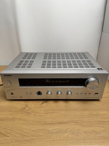 Onkyo 8130 ricevitore - onkyo,