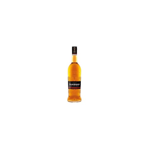 Rum tanduay gold - rum,