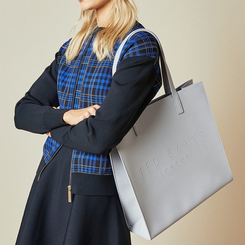 Borsa nuova con - , ted