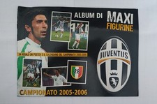 ALBUM DI MAXI FIGURINE