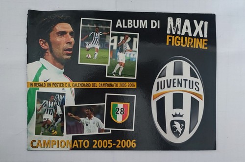 Album maxi figurine - album,