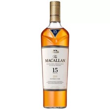 Macallan - Double Cask - 15