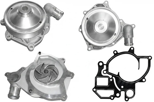 Pompa acqua p502 - p502, dolz