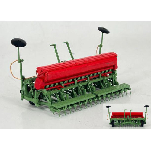 Seminatrice classic nodet - seminatrice,